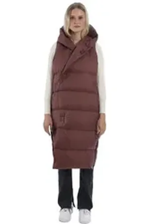 JNBY Daunenweste rosa L