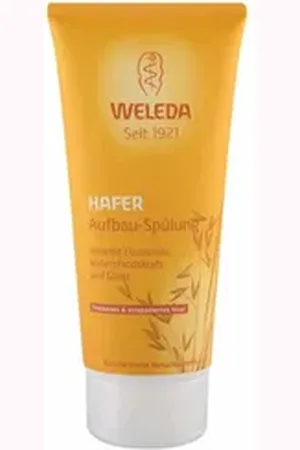 Weleda Haarspülung Oat Replenishing Conditioner