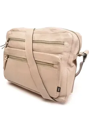 Berba Businesstasche Basel 115 - Businesstasche in taupe