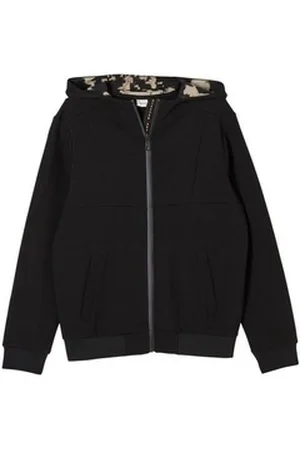 QS by s.Oliver Junior Outdoorjacke schwarz M
