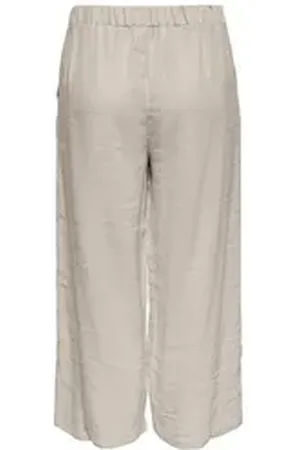 ONLY Slim-fit-Jeans ONLCARISA-MAGO LIFE CULOTTE PANT TL 38