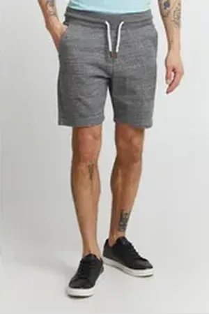 11 Project Sweatshorts PRMenne grau XXL