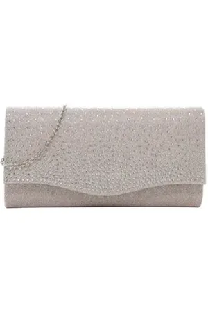 Tamaris Clutch TAS Amalia (1-tlg), ́Für Damen rosa 26 cm x 13 cm x 6 cm