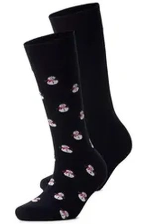 Mc Earl Freizeitsocken blau 39-42