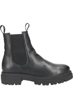 Blackstone SMILLA-MID Stiefel schwarz 38 EU