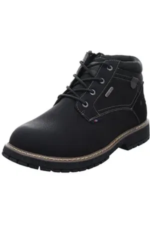 Boxx LD-23468-03-BK Stiefel Nein schwarz 44 EU
