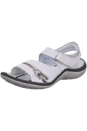 Krisbut Sandalette weiß 43 EU