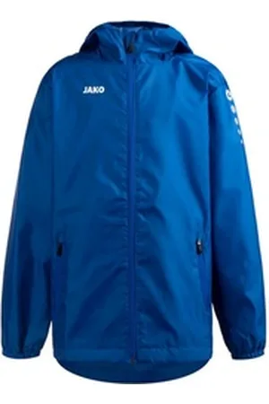 Jako Regenjacke Allwetterjacke Team 2.0 164