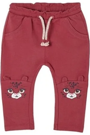 QS by s.Oliver Junior Leggings rosa 68