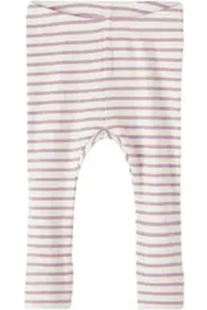 NAME IT Sweathose NBNBANI XSL LEGGING beige 80