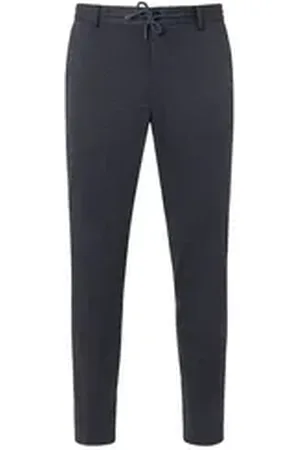 Thomas Goodwin Anzughose (1-tlg) im Slim-Fit, 3936-0-2835 blau 94