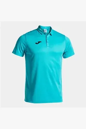 Joma Poloshirt Hobby Polo Shirt 164