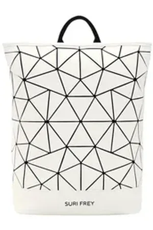 Suri Frey Cityrucksack SFY SURI Sports Jessy-Lu (1-tlg), Für Damen schwarz 37 cm x 40 cm x 11 cm