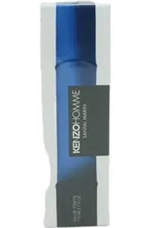 Kenzo Eau de Toilette Homme Santal Marin Eau de Toilette 110 ml
