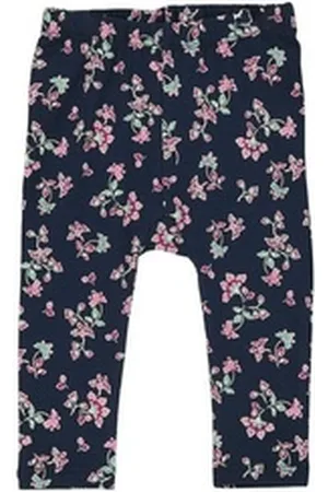 QS by s.Oliver Junior Leggings blau 80
