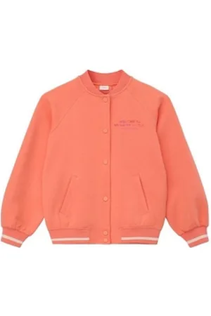 QS by s.Oliver Junior Outdoorjacke orange XL