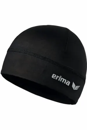 Erima Stirnband Performance Beanie
