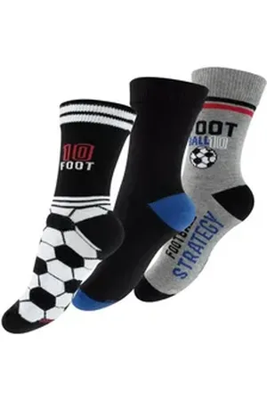 Cotton Prime® Socken (6-Paar) in angenehmer Baumwollqualität bunt 23-26