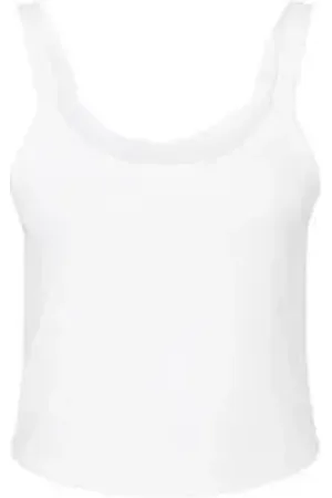 Bella + Canvas Tanktop Women ́s Micro Rib Spaghetti Strap Tank Damen Top M