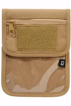 Brandit Brandit Tragetasche Chest Pocket braun