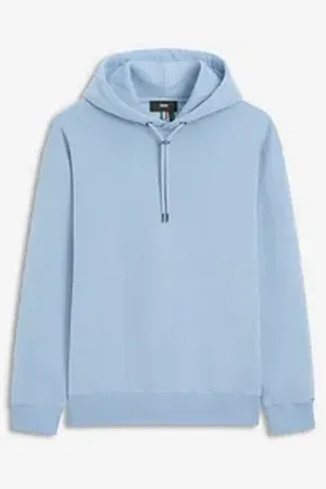 Cinque Kapuzensweatshirt blau XXL