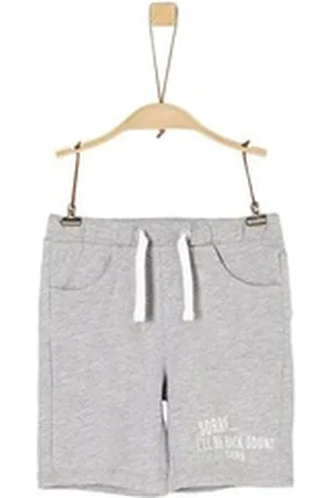 QS by s.Oliver Junior Leggings grau