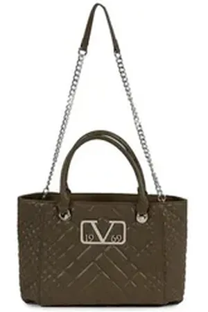 19V69 Italia Abendtasche Gaia grün