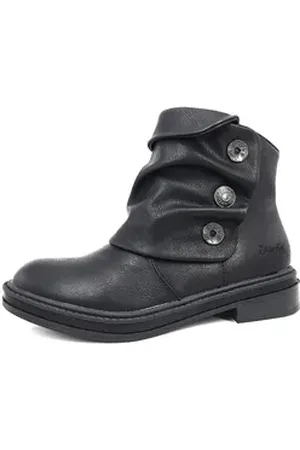 Blowfish Stiefelette Stiefelette schwarz 38 EU