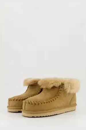 Warmbat Hausschuhe Wilora Hausschuh EU 40 (woman)