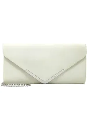 Tamaris Clutch TAS Amalia (1-tlg), ́Für Damen beige