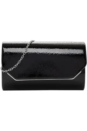 Tamaris Clutch TAS Amalia (1-tlg), ́Für Damen schwarz