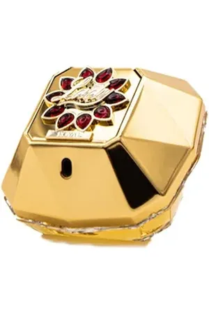 Paco rabanne Eau de Parfum Lady Million Royal, Glasflakon, Parfüm EDP, Damenduft
