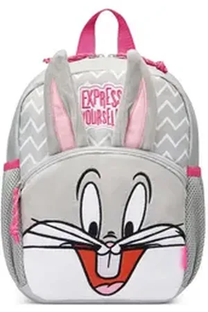 Roncato Rucksack Backpack Junior grau