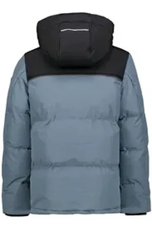 Garcia Kurzmantel GJ430802_boys outdoor jacket 140/146