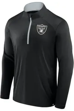 Fanatics Langarmshirt Las Vegas Raiders NFL schwarz XL