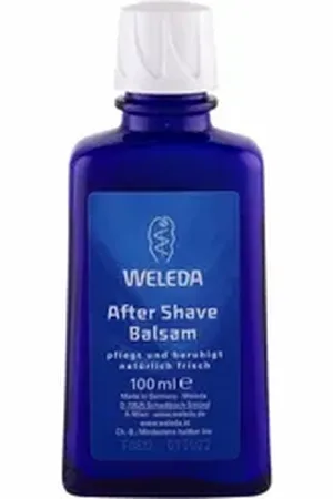 Weleda After-Shave Balsam Men After Shave Balsam