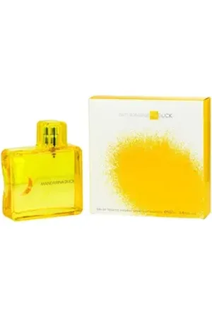 Mandarina Duck Eau de Toilette