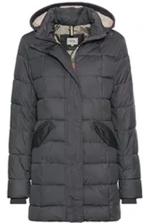 Camel Active Wirkmantel schwarz 48