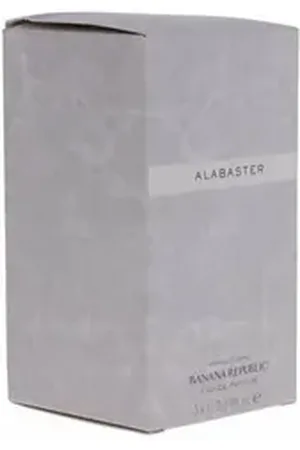 Banana Republic Eau de Parfum Alabaster Eau De Parfum Spray 100ml für Frauen