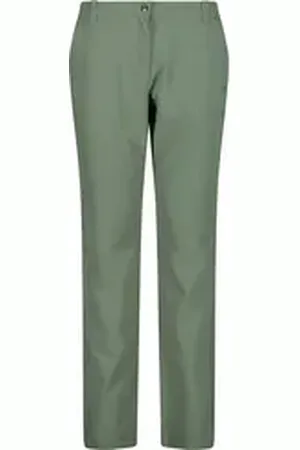 CMP Steghose WOMAN LONG PANT 48