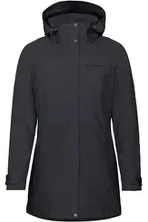 Vaude Wintermantel Women
