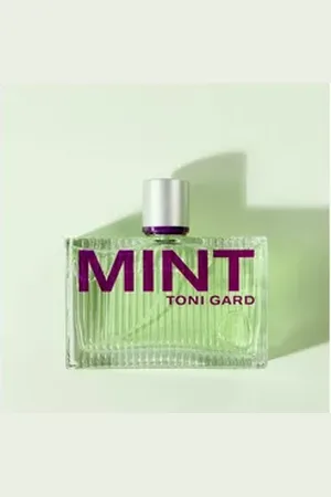 Toni Gard Eau de Parfum MINT FOR WOMEN - Eau de Parfum / 90 ML, Parfum, EdP, Frauenduft
