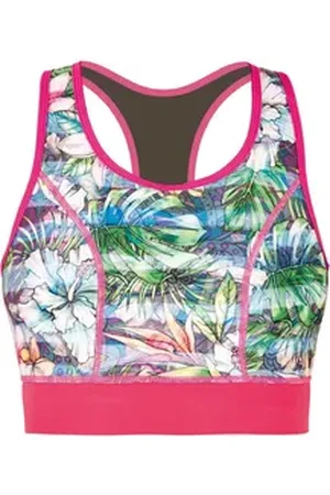 F2 Neoprenanzug Damen Neopren Oberteil Happiness Bra 1,5 mm XL Multicolor 2024/25 XL