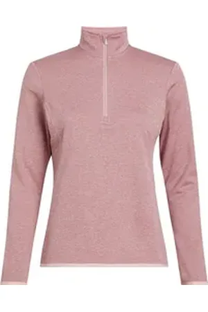 mc kinley McKINLEY Rollkragenpullover Da.-Funktions-Shirt Andrea W BLACK/SILVER 44