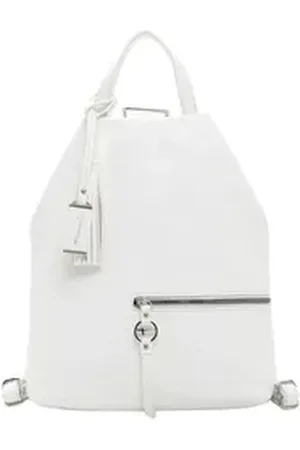 Tamaris Cityrucksack TAS Nele (1-tlg), Für Damen schwarz