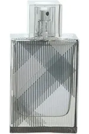 Burberry Eau de Toilette Brit For Him, mit würzigem Aroma blau
