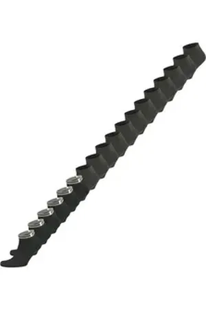 Nur Die Sneakersocken Sport (18-Paar) Sneaker-socken füsslinge füßlinge schwarz 39-42