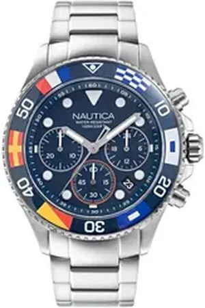 Nautica Quarzuhr WESPORT, (1-tlg), Quarz-Analoguhr