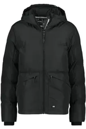 alife kickin Winterjacke grau XXXL