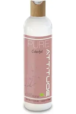 ATTITUDE Trontveit Haarspülung Trontveit Pure Colorful Conditioner 500ml